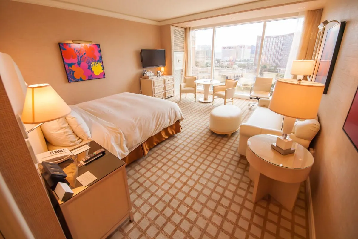 Room example