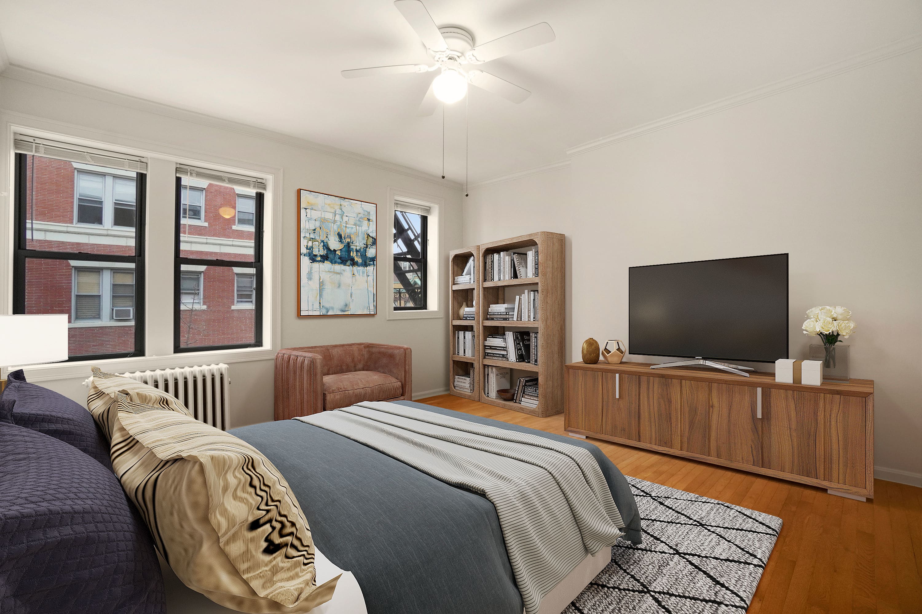 Room example